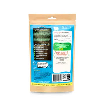 G&W Baaa Baaa Chews, 100g