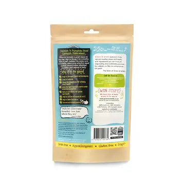 G&W Cornish Fishcakes with Pumpkin, 150g