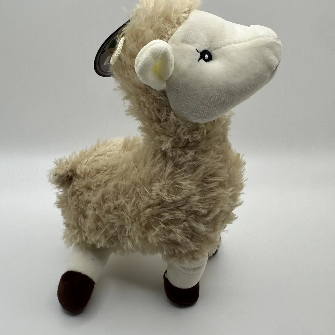 Barnyard Baller Llama