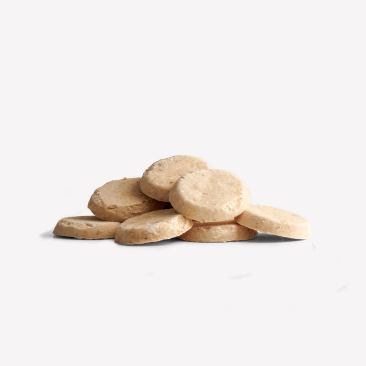 BECO Chicken Liver Dog Treats with Parsnip & Honey