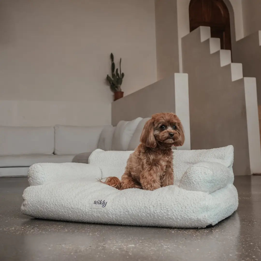 ByTeddy The Teddington Sofa