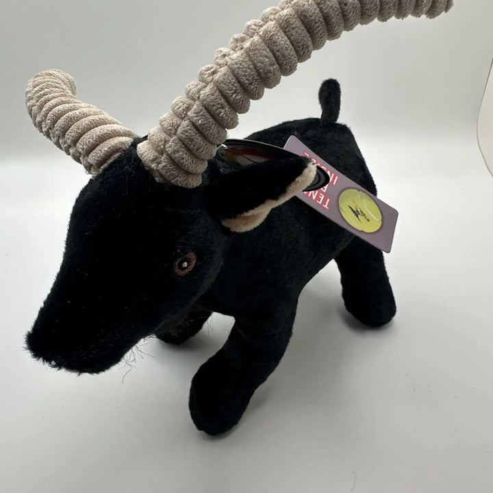 Barnyard Baller Billy Goat