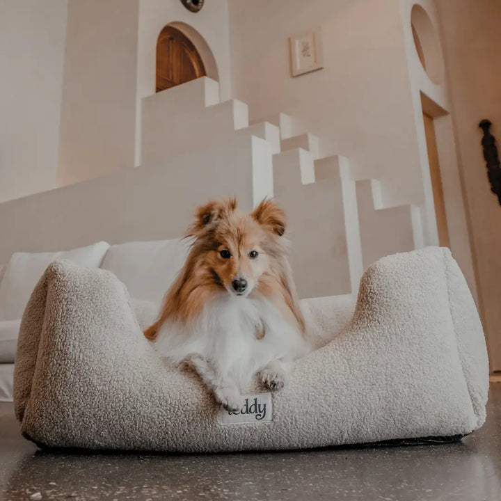 By Teddy The Cosy Bed
