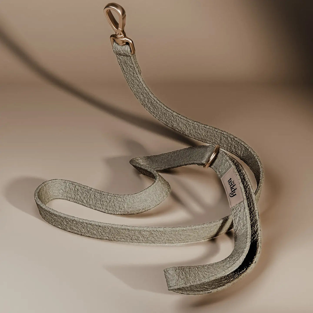 ByTeddy Matcha┃Bouclé Lead
