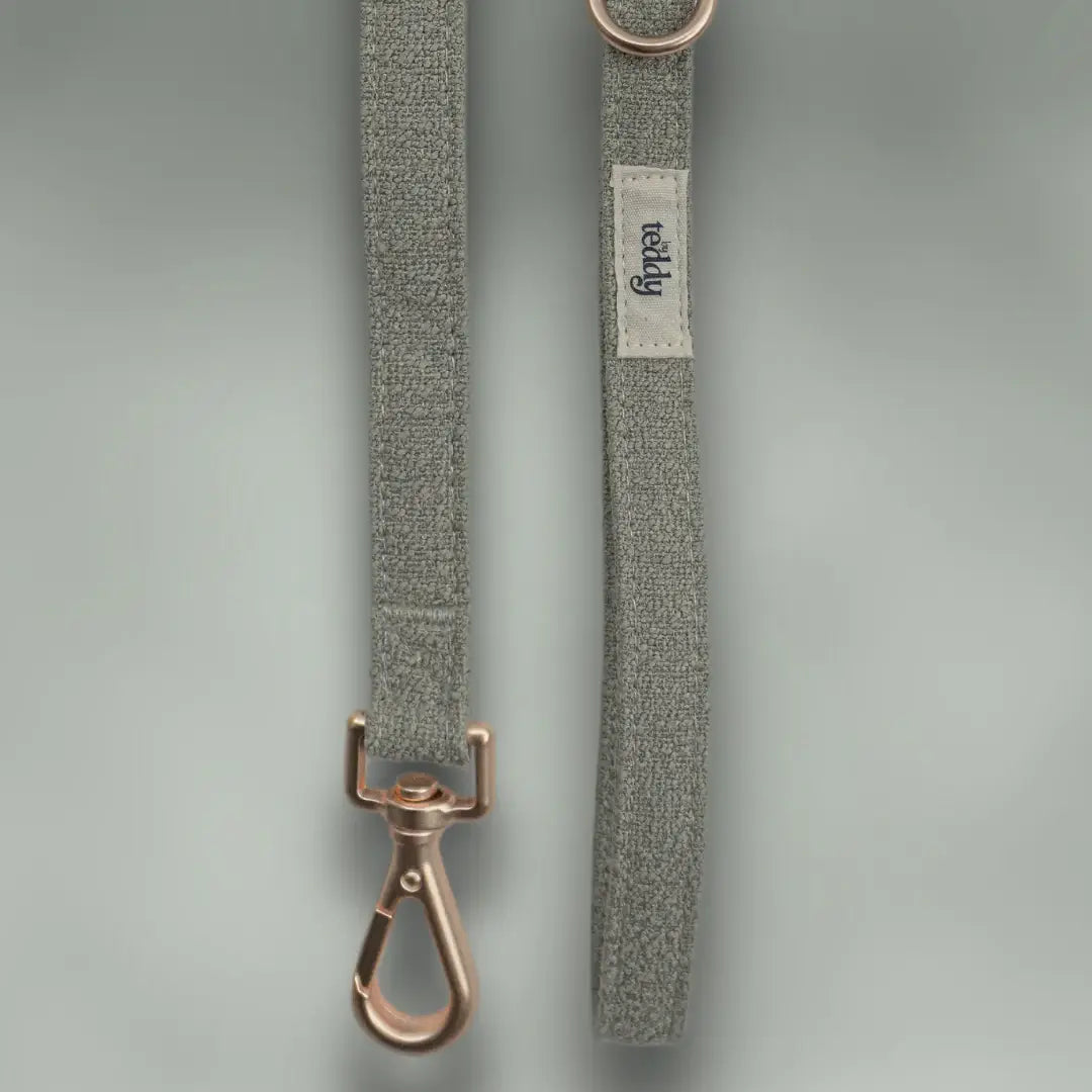 ByTeddy Matcha┃Bouclé Lead