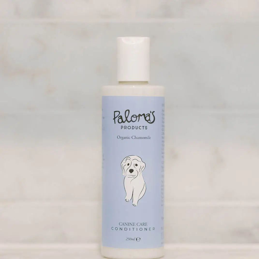 Paloma’s Canine Care Conditioner