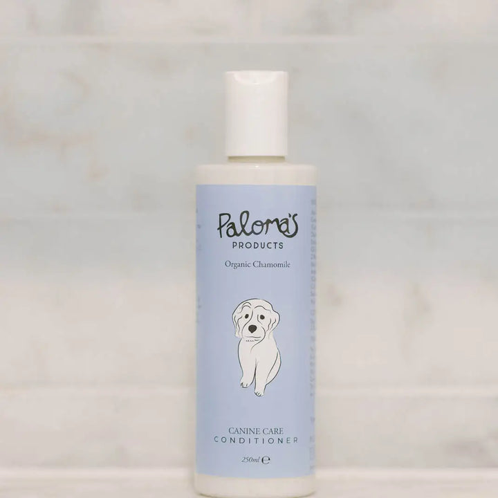 Paloma’s Canine Care Conditioner