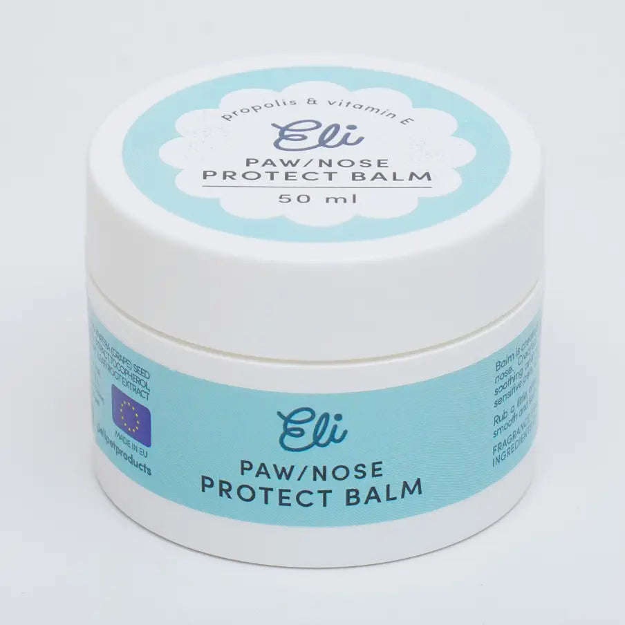 Eli Natural Paw/Nose Protect Balm 50 Ml
