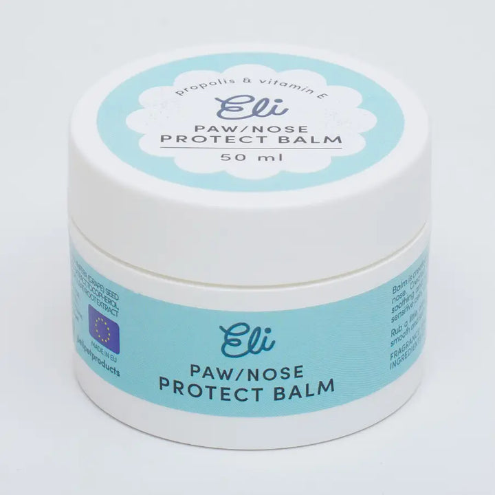 Eli Natural Paw/Nose Protect Balm 50 Ml