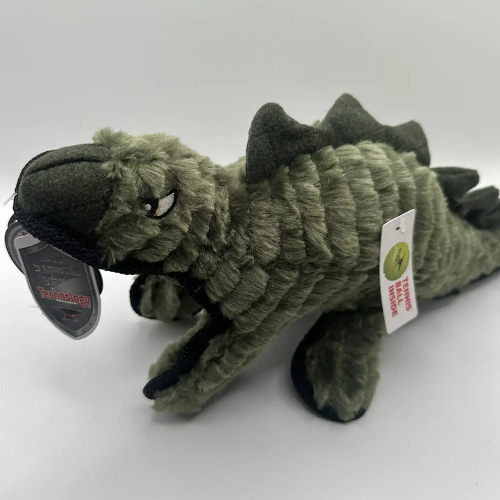 Ruffian Dino Stegosaurus