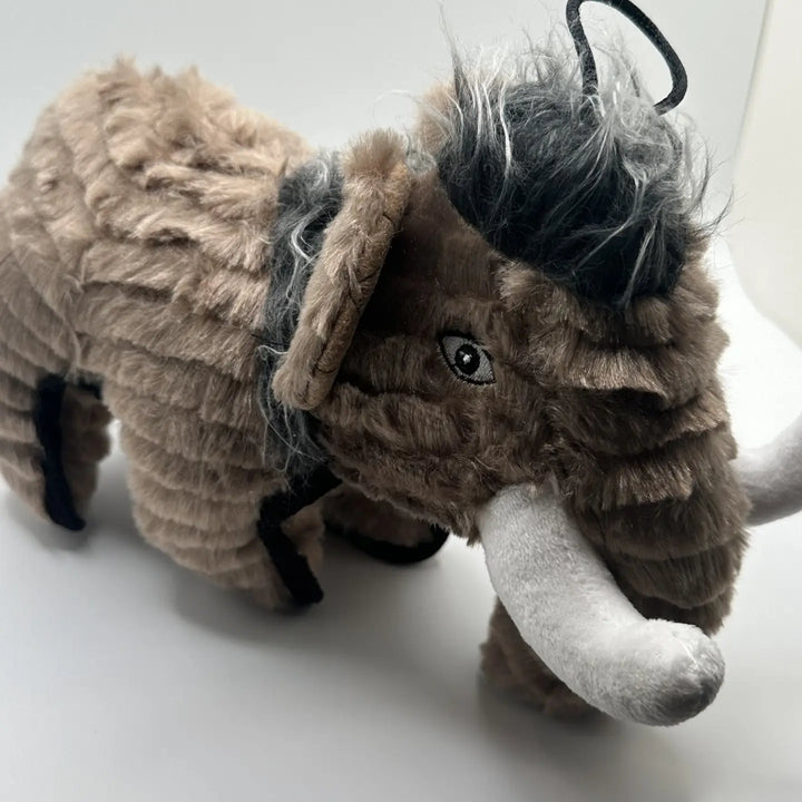 Ruffian Dino Woolly Mammoth