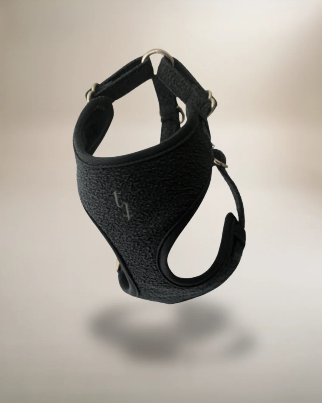 ByTeddy Midnight┃Bouclé Adjustable Harness