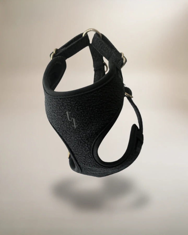 ByTeddy Midnight┃Bouclé Adjustable Harness