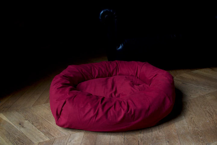 Hindquarters Medium Dog Bed