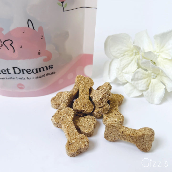 Gizzls - Sweet Dreams (100g)