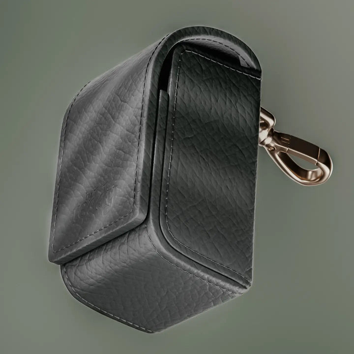 ByTeddy Matcha┃Studio Poop Bag Holder