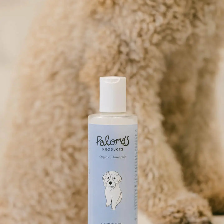 Paloma’s Canine Care Conditioner