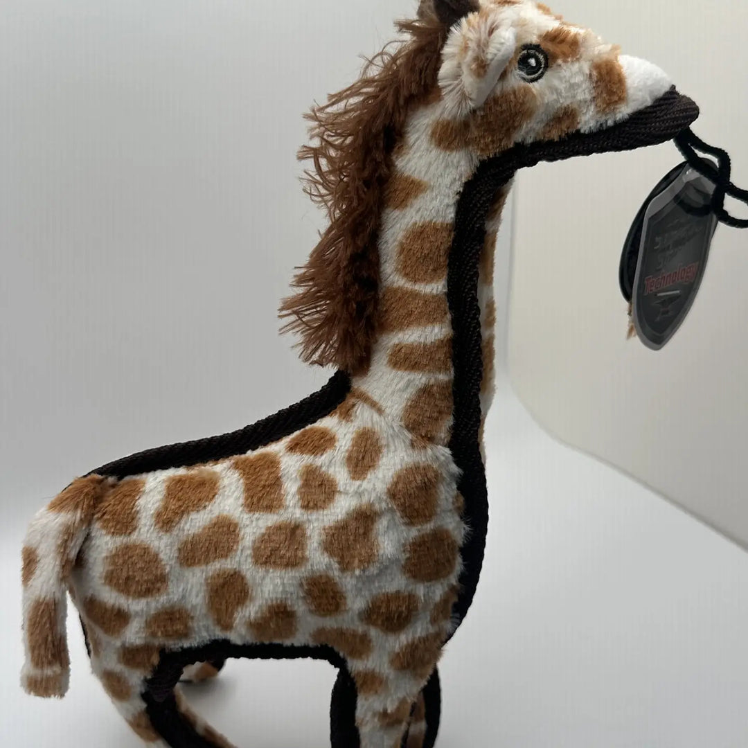 Ruffian Safari Giraffe