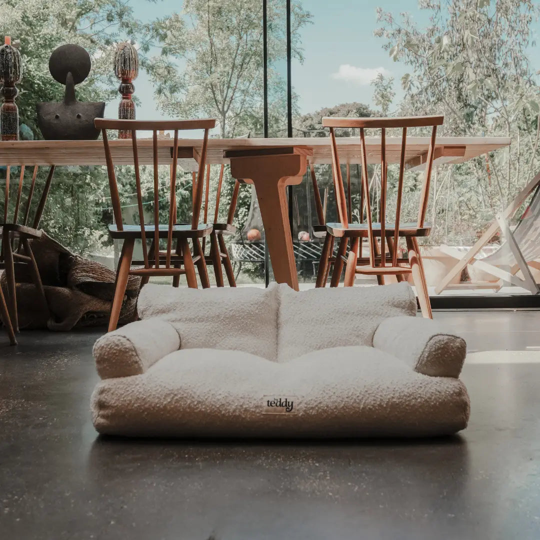 The Teddington Sofa medium