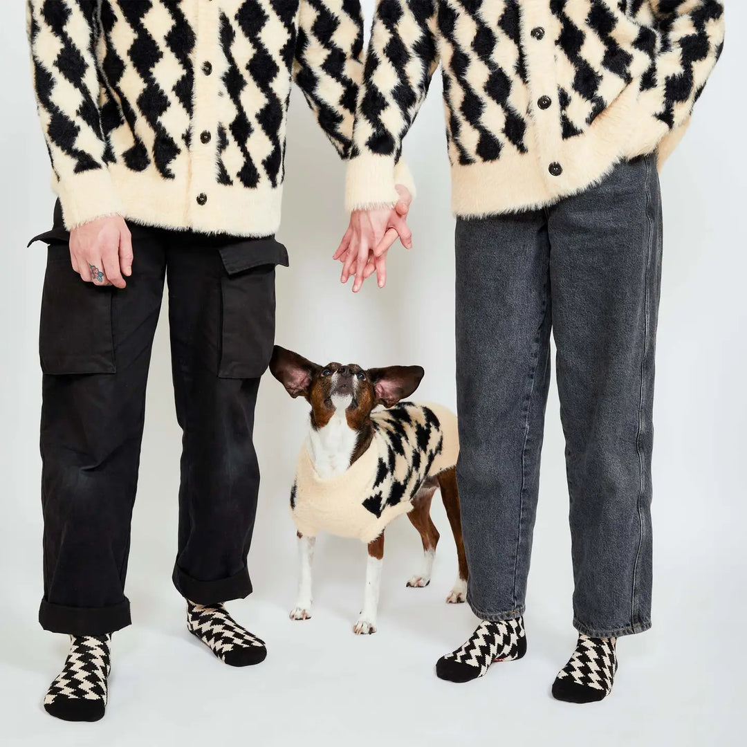 Pixmond Cardigan