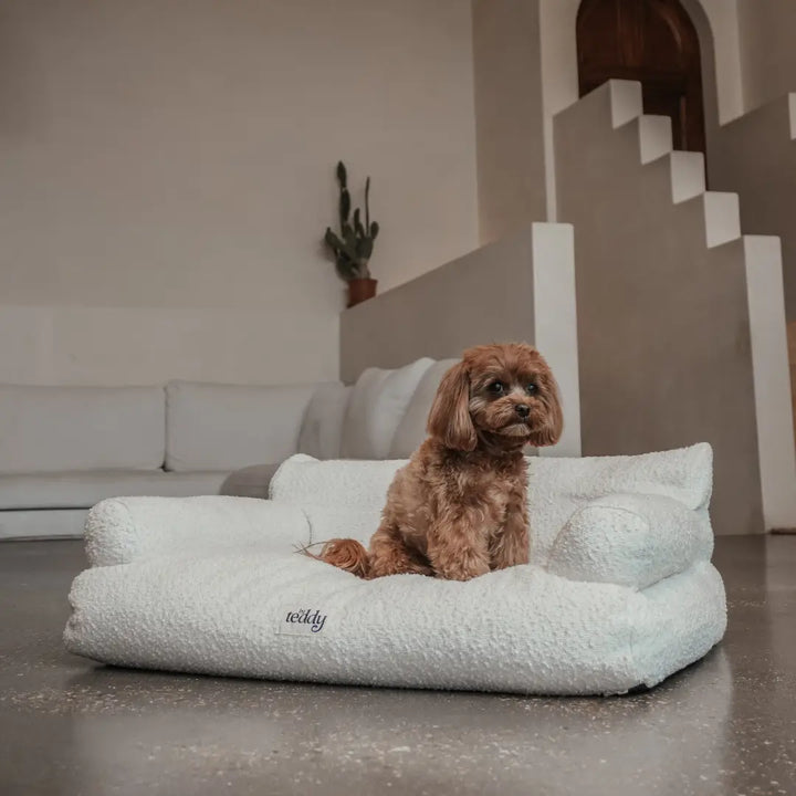 The Teddington Sofa medium