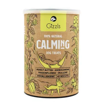 Gizzls - Botanicals Calming
