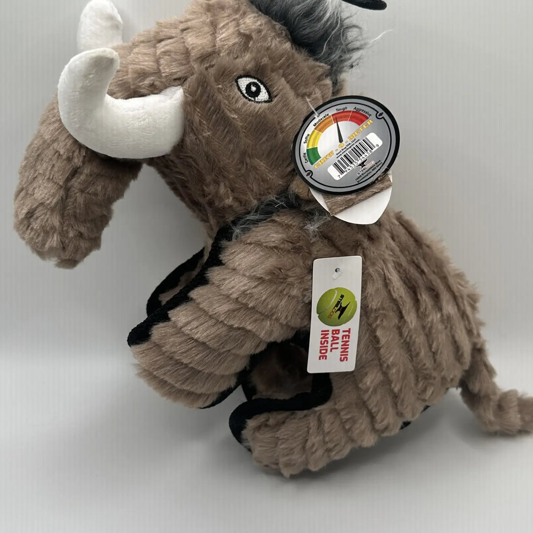 Ruffian Dino Woolly Mammoth