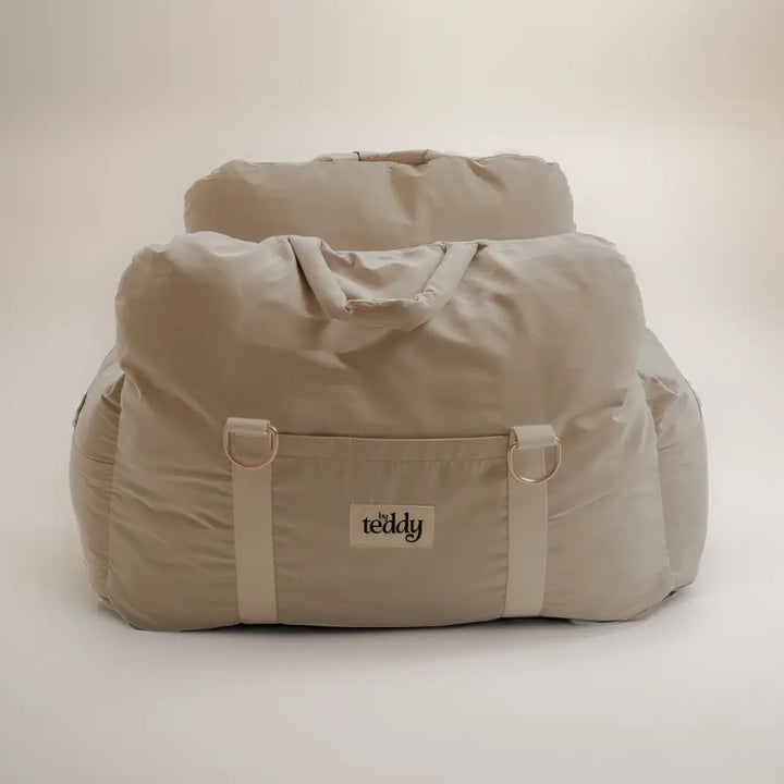 ByTeddy The Puffer Car Seat