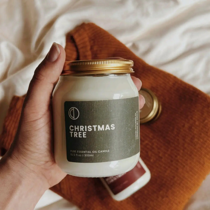 Christmas Tree 300ml