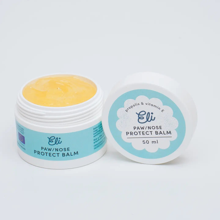 Eli Natural Paw/Nose Protect Balm 50 Ml