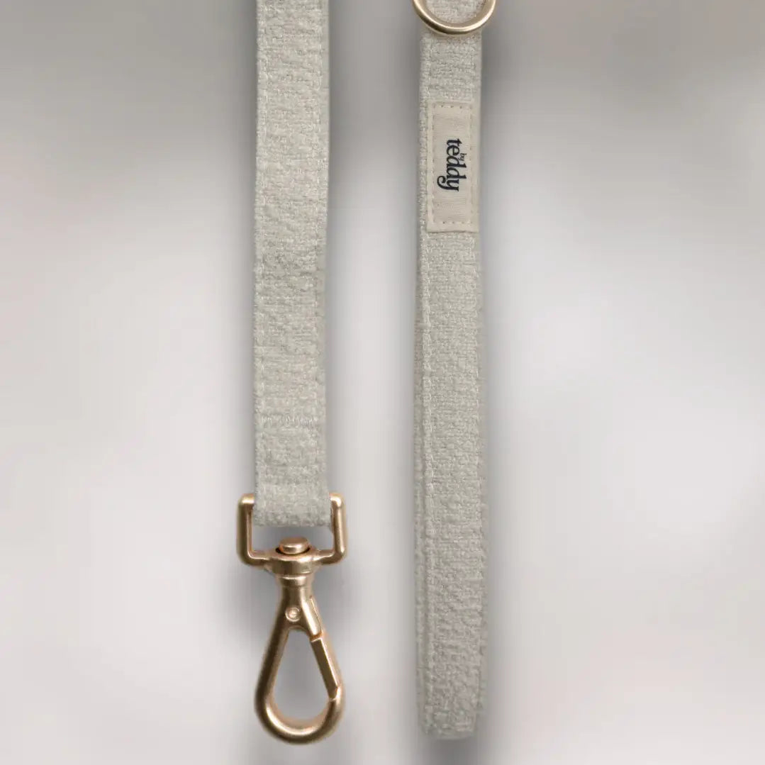 ByTeddy Marshmallow┃Bouclé Lead