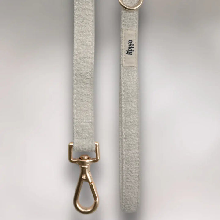 ByTeddy Marshmallow┃Bouclé Lead