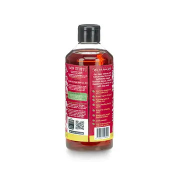 G&W Super Salmon Oil (Dogs & Cats) 500ml