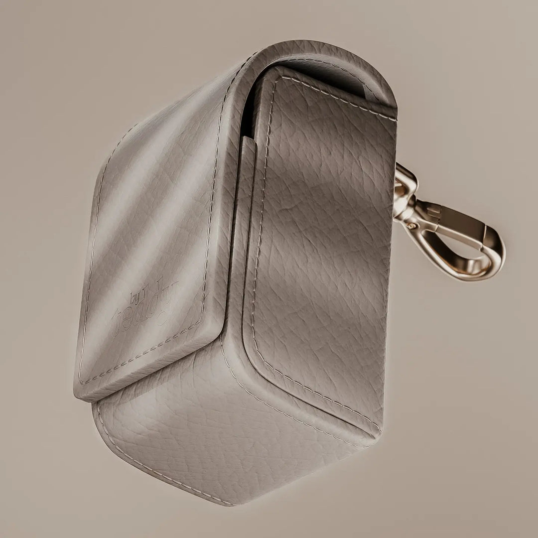 ByTeddy Marshmallow┃Studio Poop Bag Holder