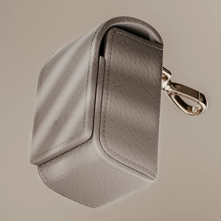 ByTeddy Marshmallow┃Studio Poop Bag Holder
