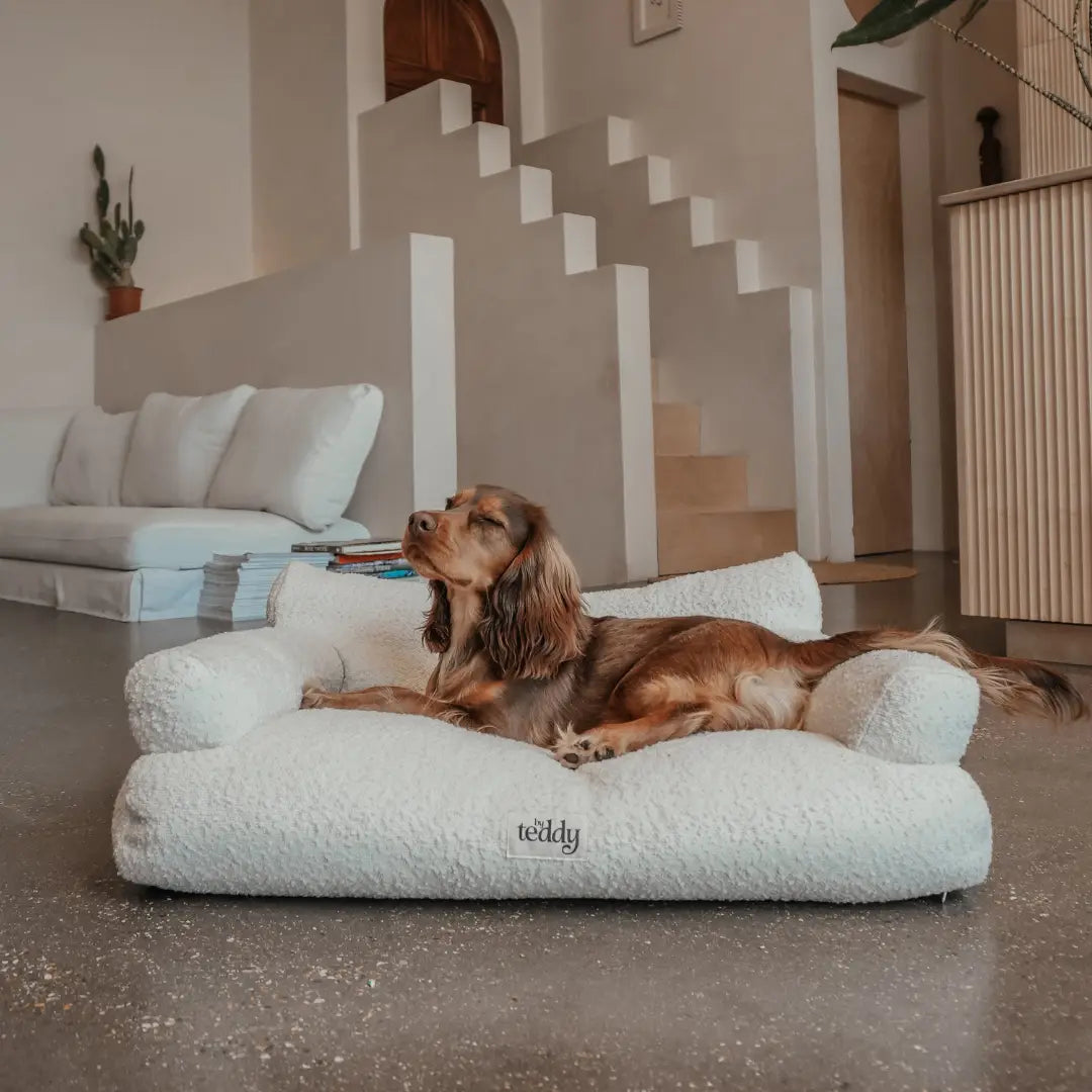 ByTeddy The Teddington Sofa