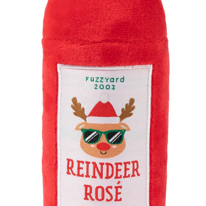 Reindeer Rose