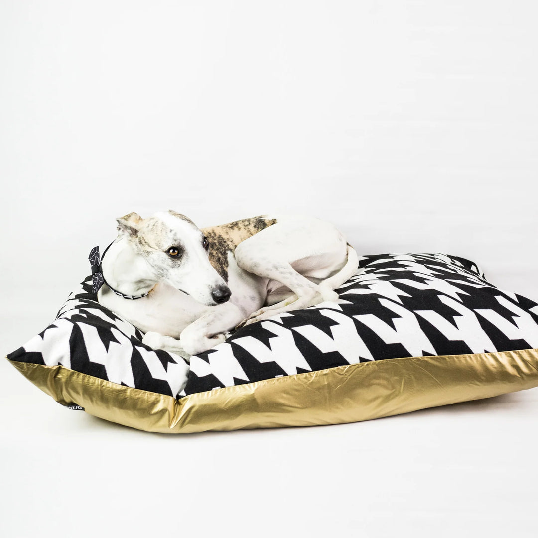 Dog Snug Travel Dog Bed
