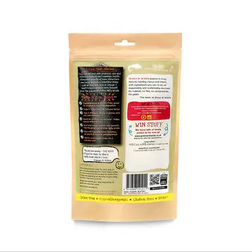 G&W Cod Fish Sticks, 100g