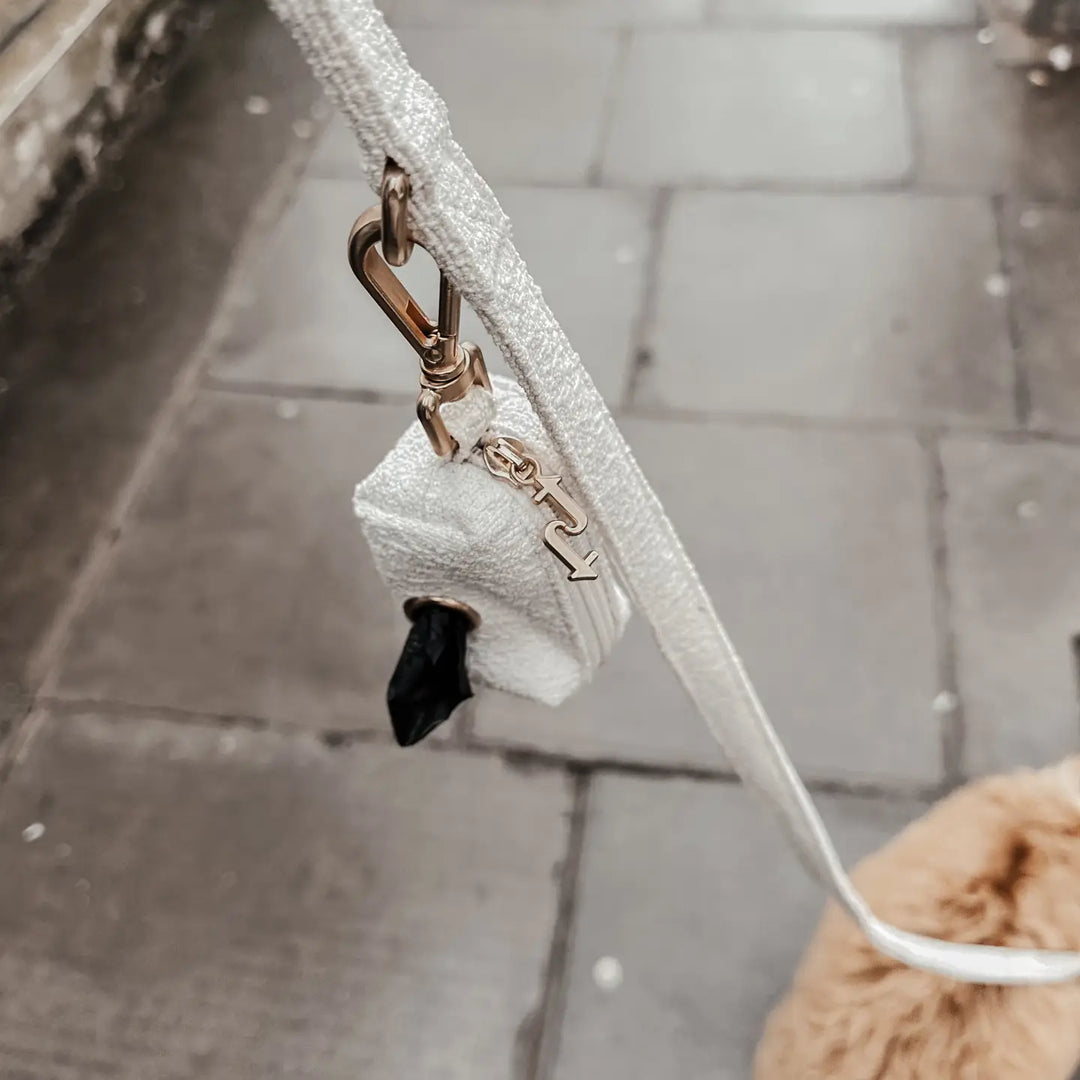 ByTeddy Marshmallow┃Bouclé Lead