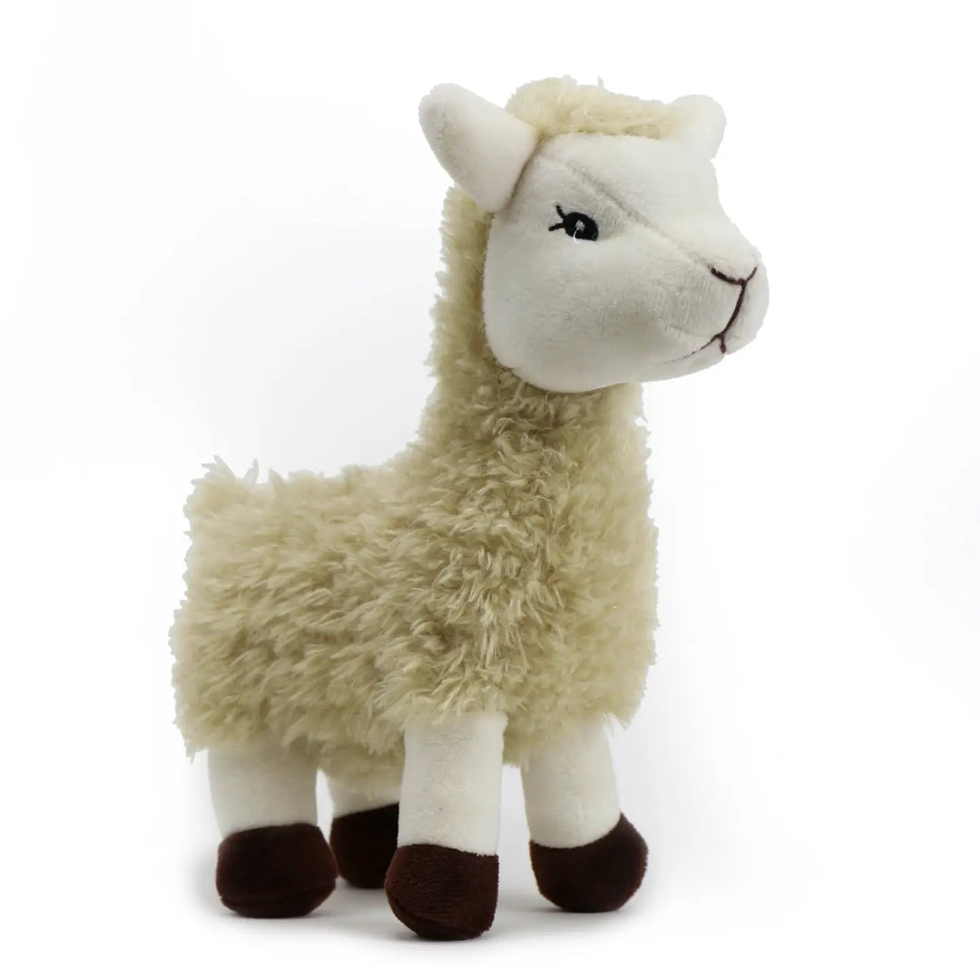 Barnyard Baller Llama