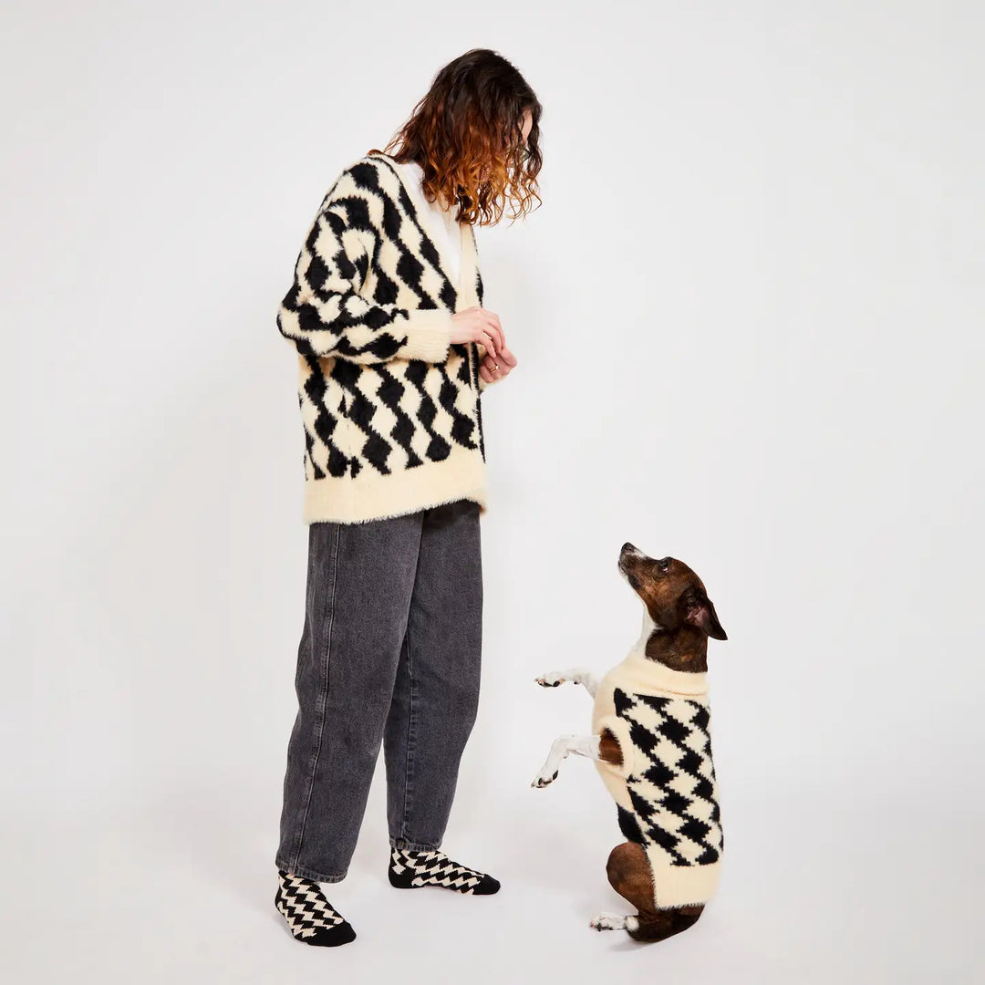 Pixmond Cardigan