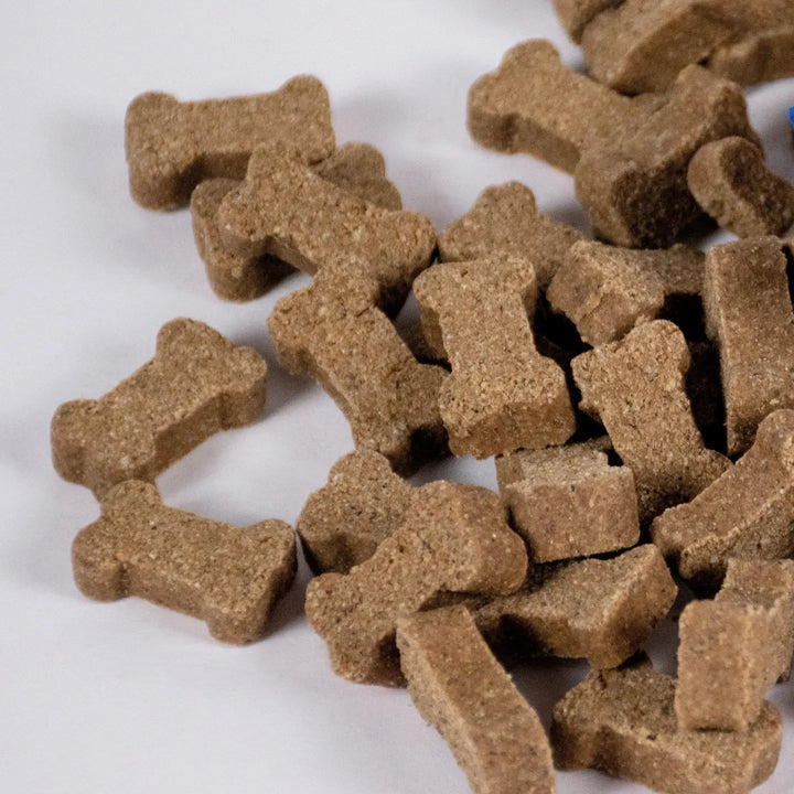 Buddylicious Natural Serrano Beef Healthy Dog Treats