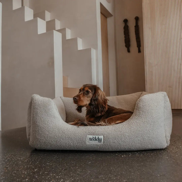 By Teddy The Cosy Bed