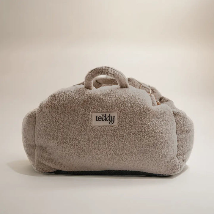 By Teddy Cozy Car seat Large