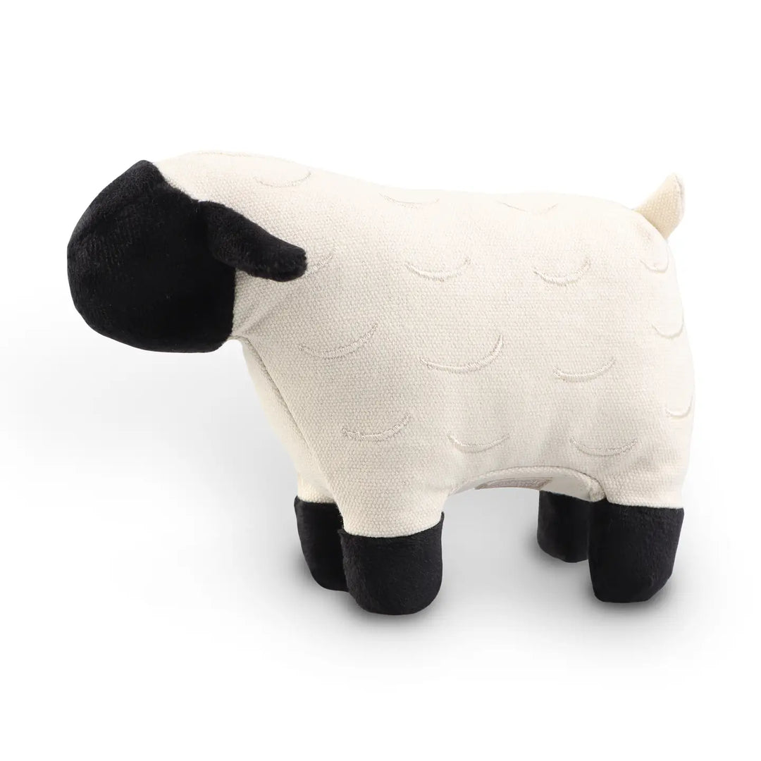 Dolly // Squeaker Toy