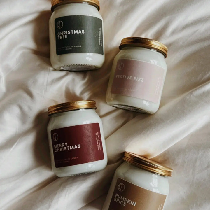 Christmas Tree 300ml