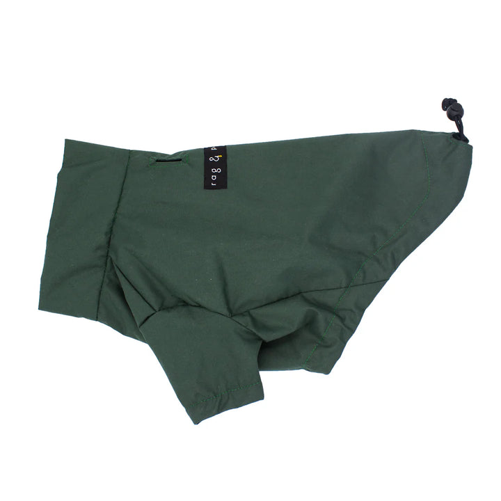 Rag & Paw Rain Mac