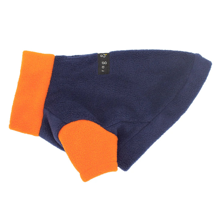 Rag & Paw Colour Block Fleece