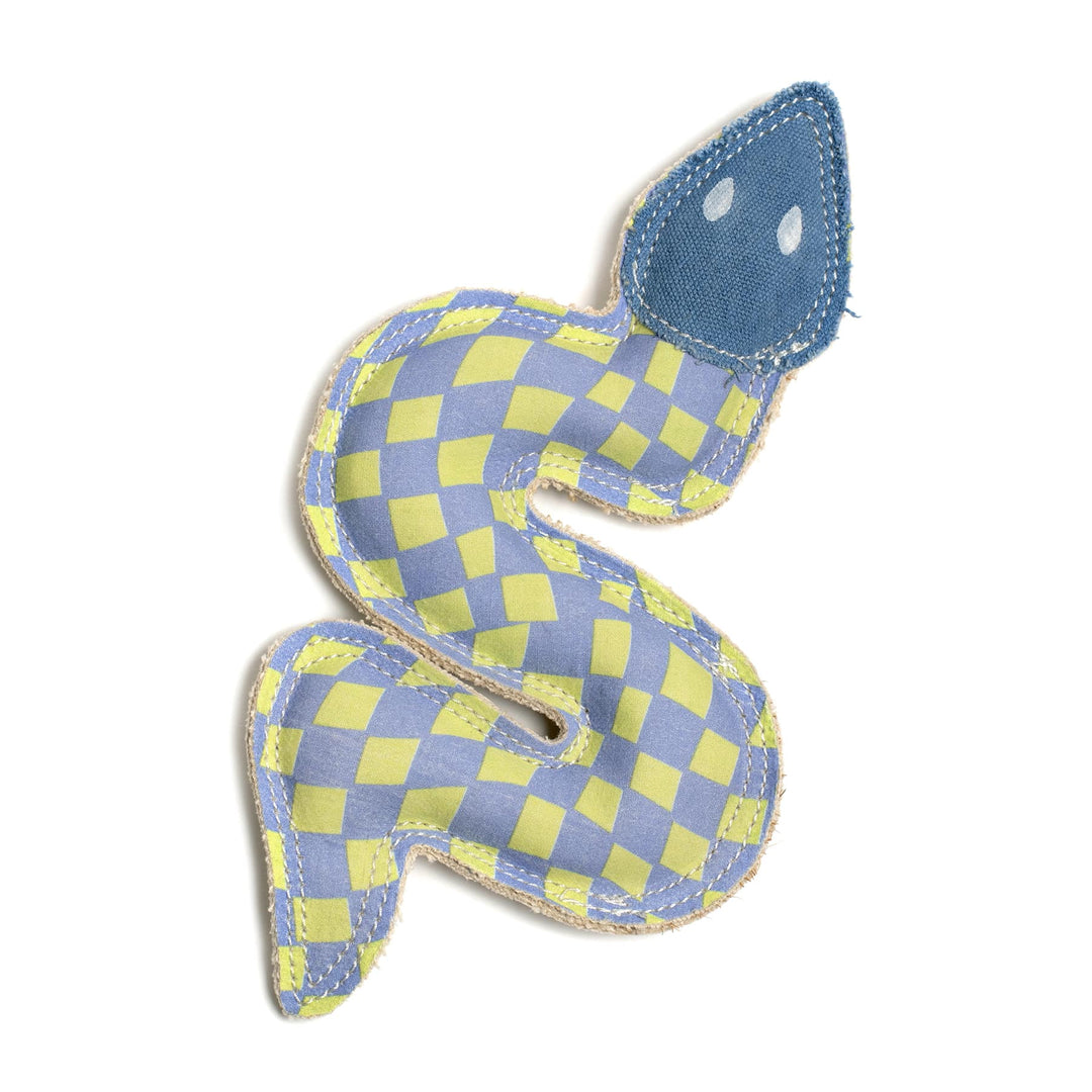 Awoo - Canvas Sidewinder Toy
